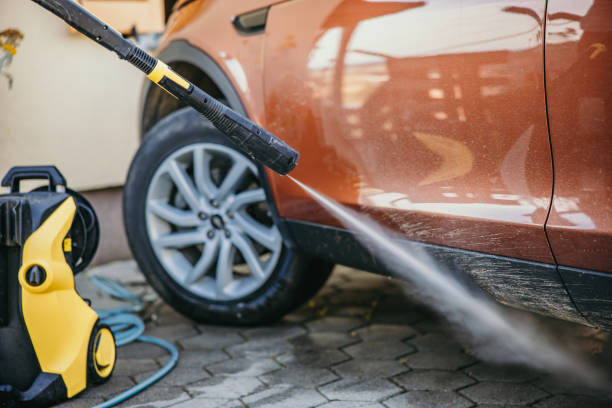 Best Affordable Pressure Washing  in Ack, NY