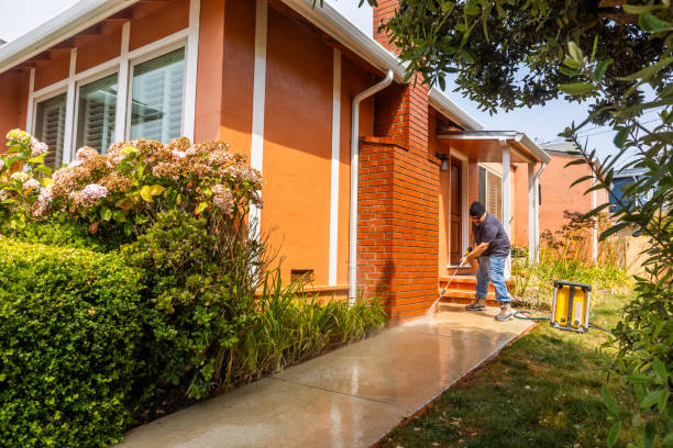 Best Pressure Washing Brick  in Ack, NY