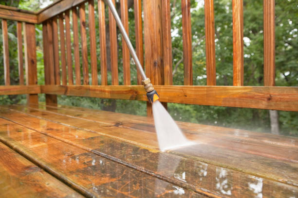Best Exterior Home Cleaning  in Ack, NY