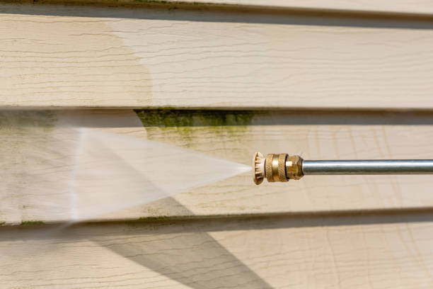Best Concrete Pressure Washing  in Ack, NY