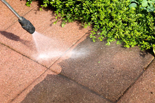 Why Choose Our Certified Pressure Washing Experts for Your Project Needs in Nyack, NY?