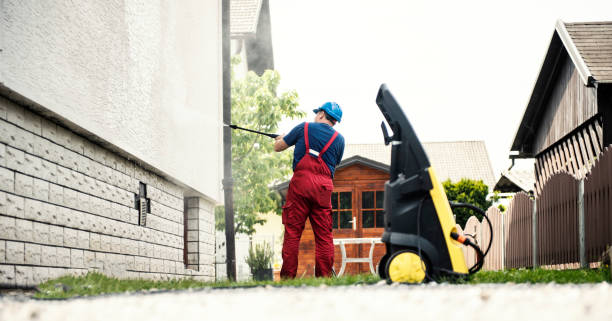 Best Deck Cleaning Services  in Ack, NY